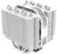 Устройство охлаждения(кулер) ID-Cooling SE-207-XT Slim Soc-AM5/AM4/1200/1700/1851 белый 4-pin 15-35dB Al+Cu 220W 760gr Ret (SE-207-XT SLIM SNOW) Устройство охлаждения(кулер) ID-Cooling SE-207-XT Slim Soc-AM5/AM4/1200/1700/1851 белый 4-pin 15-35dB Al+Cu 220W 760gr Ret (SE-207-XT SLIM SNOW)