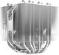 Устройство охлаждения(кулер) ID-Cooling SE-207-XT Slim Soc-AM5/AM4/1200/1700/1851 белый 4-pin 15-35dB Al+Cu 220W 760gr Ret (SE-207-XT SLIM SNOW) Устройство охлаждения(кулер) ID-Cooling SE-207-XT Slim Soc-AM5/AM4/1200/1700/1851 белый 4-pin 15-35dB Al+Cu 220W 760gr Ret (SE-207-XT SLIM SNOW)