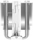 Устройство охлаждения(кулер) ID-Cooling SE-207-XT Slim Soc-AM5/AM4/1200/1700/1851 белый 4-pin 15-35dB Al+Cu 220W 760gr Ret (SE-207-XT SLIM SNOW) Устройство охлаждения(кулер) ID-Cooling SE-207-XT Slim Soc-AM5/AM4/1200/1700/1851 белый 4-pin 15-35dB Al+Cu 220W 760gr Ret (SE-207-XT SLIM SNOW)