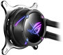 Система водяного охлаждения Asus ROG Strix LC II 360 ARGB Soc-AM4/1151/1200/2066/1700 черный 4-pin 37.6dB Al Ret (90RC00F1-M0UAY4) Система водяного охлаждения Asus ROG Strix LC II 360 ARGB Soc-AM4/1151/1200/2066/1700 черный 4-pin 37.6dB Al Ret (90RC00F1-M0UAY4)