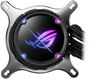 Система водяного охлаждения Asus ROG Strix LC II 360 ARGB Soc-AM4/1151/1200/2066/1700 черный 4-pin 37.6dB Al Ret (90RC00F1-M0UAY4) Система водяного охлаждения Asus ROG Strix LC II 360 ARGB Soc-AM4/1151/1200/2066/1700 черный 4-pin 37.6dB Al Ret (90RC00F1-M0UAY4)