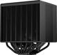 Устройство охлаждения(кулер) Deepcool Assassin 4S Soc-AM5/AM4/1151/1200/2066/1700 черный 4-pin 22.6-29.3dB Al+Cu 250W 1380gr Ret (R-ASN4S-BKGPMN-G) Устройство охлаждения(кулер) Deepcool Assassin 4S Soc-AM5/AM4/1151/1200/2066/1700 черный 4-pin 22.6-29.3dB Al+Cu 250W 1380gr Ret (R-ASN4S-BKGPMN-G)