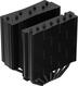 Устройство охлаждения(кулер) Deepcool Assassin 4S Soc-AM5/AM4/1151/1200/2066/1700 черный 4-pin 22.6-29.3dB Al+Cu 250W 1380gr Ret (R-ASN4S-BKGPMN-G) Устройство охлаждения(кулер) Deepcool Assassin 4S Soc-AM5/AM4/1151/1200/2066/1700 черный 4-pin 22.6-29.3dB Al+Cu 250W 1380gr Ret (R-ASN4S-BKGPMN-G)