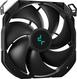 Устройство охлаждения(кулер) Deepcool Assassin 4S Soc-AM5/AM4/1151/1200/2066/1700 черный 4-pin 22.6-29.3dB Al+Cu 250W 1380gr Ret (R-ASN4S-BKGPMN-G) Устройство охлаждения(кулер) Deepcool Assassin 4S Soc-AM5/AM4/1151/1200/2066/1700 черный 4-pin 22.6-29.3dB Al+Cu 250W 1380gr Ret (R-ASN4S-BKGPMN-G)