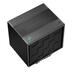 Устройство охлаждения(кулер) Deepcool Assassin 4S Soc-AM5/AM4/1151/1200/2066/1700 черный 4-pin 22.6-29.3dB Al+Cu 250W 1380gr Ret (R-ASN4S-BKGPMN-G) Устройство охлаждения(кулер) Deepcool Assassin 4S Soc-AM5/AM4/1151/1200/2066/1700 черный 4-pin 22.6-29.3dB Al+Cu 250W 1380gr Ret (R-ASN4S-BKGPMN-G)