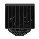 Устройство охлаждения(кулер) Deepcool Assassin 4S Soc-AM5/AM4/1151/1200/2066/1700 черный 4-pin 22.6-29.3dB Al+Cu 250W 1380gr Ret (R-ASN4S-BKGPMN-G) Устройство охлаждения(кулер) Deepcool Assassin 4S Soc-AM5/AM4/1151/1200/2066/1700 черный 4-pin 22.6-29.3dB Al+Cu 250W 1380gr Ret (R-ASN4S-BKGPMN-G)