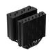 Устройство охлаждения(кулер) Deepcool Assassin 4S Soc-AM5/AM4/1151/1200/2066/1700 черный 4-pin 22.6-29.3dB Al+Cu 250W 1380gr Ret (R-ASN4S-BKGPMN-G) Устройство охлаждения(кулер) Deepcool Assassin 4S Soc-AM5/AM4/1151/1200/2066/1700 черный 4-pin 22.6-29.3dB Al+Cu 250W 1380gr Ret (R-ASN4S-BKGPMN-G)