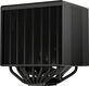 Устройство охлаждения(кулер) Deepcool Assassin 4S Soc-AM5/AM4/1151/1200/2066/1700 черный 4-pin 22.6-29.3dB Al+Cu 250W 1380gr Ret (R-ASN4S-BKGPMN-G) Устройство охлаждения(кулер) Deepcool Assassin 4S Soc-AM5/AM4/1151/1200/2066/1700 черный 4-pin 22.6-29.3dB Al+Cu 250W 1380gr Ret (R-ASN4S-BKGPMN-G)
