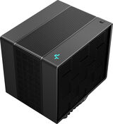 Устройство охлаждения(кулер) Deepcool Assassin 4S Soc-AM5/ AM4/ 1151/ 1200/ 2066/ 1700 черный 4-pin 22.6-29.3dB Al+Cu 250W 1380gr Ret (R-ASN4S-BKGPMN-G)