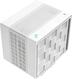 Устройство охлаждения(кулер) Deepcool Assassin 4S Soc-AM5/AM4/1151/1200/2066/1700 белый 4-pin 22.6-29.3dB Al+Cu 250W 1380gr Ret (R-ASN4S-WHGPMN-G) Устройство охлаждения(кулер) Deepcool Assassin 4S Soc-AM5/AM4/1151/1200/2066/1700 белый 4-pin 22.6-29.3dB Al+Cu 250W 1380gr Ret (R-ASN4S-WHGPMN-G)