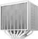 Устройство охлаждения(кулер) Deepcool Assassin 4S Soc-AM5/AM4/1151/1200/2066/1700 белый 4-pin 22.6-29.3dB Al+Cu 250W 1380gr Ret (R-ASN4S-WHGPMN-G) Устройство охлаждения(кулер) Deepcool Assassin 4S Soc-AM5/AM4/1151/1200/2066/1700 белый 4-pin 22.6-29.3dB Al+Cu 250W 1380gr Ret (R-ASN4S-WHGPMN-G)