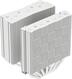 Устройство охлаждения(кулер) Deepcool Assassin 4S Soc-AM5/AM4/1151/1200/2066/1700 белый 4-pin 22.6-29.3dB Al+Cu 250W 1380gr Ret (R-ASN4S-WHGPMN-G) Устройство охлаждения(кулер) Deepcool Assassin 4S Soc-AM5/AM4/1151/1200/2066/1700 белый 4-pin 22.6-29.3dB Al+Cu 250W 1380gr Ret (R-ASN4S-WHGPMN-G)