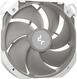 Устройство охлаждения(кулер) Deepcool Assassin 4S Soc-AM5/AM4/1151/1200/2066/1700 белый 4-pin 22.6-29.3dB Al+Cu 250W 1380gr Ret (R-ASN4S-WHGPMN-G) Устройство охлаждения(кулер) Deepcool Assassin 4S Soc-AM5/AM4/1151/1200/2066/1700 белый 4-pin 22.6-29.3dB Al+Cu 250W 1380gr Ret (R-ASN4S-WHGPMN-G)