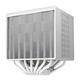 Устройство охлаждения(кулер) Deepcool Assassin 4S Soc-AM5/AM4/1151/1200/2066/1700 белый 4-pin 22.6-29.3dB Al+Cu 250W 1380gr Ret (R-ASN4S-WHGPMN-G) Устройство охлаждения(кулер) Deepcool Assassin 4S Soc-AM5/AM4/1151/1200/2066/1700 белый 4-pin 22.6-29.3dB Al+Cu 250W 1380gr Ret (R-ASN4S-WHGPMN-G)