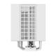 Устройство охлаждения(кулер) Deepcool Assassin 4S Soc-AM5/AM4/1151/1200/2066/1700 белый 4-pin 22.6-29.3dB Al+Cu 250W 1380gr Ret (R-ASN4S-WHGPMN-G) Устройство охлаждения(кулер) Deepcool Assassin 4S Soc-AM5/AM4/1151/1200/2066/1700 белый 4-pin 22.6-29.3dB Al+Cu 250W 1380gr Ret (R-ASN4S-WHGPMN-G)