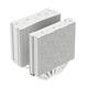Устройство охлаждения(кулер) Deepcool Assassin 4S Soc-AM5/AM4/1151/1200/2066/1700 белый 4-pin 22.6-29.3dB Al+Cu 250W 1380gr Ret (R-ASN4S-WHGPMN-G) Устройство охлаждения(кулер) Deepcool Assassin 4S Soc-AM5/AM4/1151/1200/2066/1700 белый 4-pin 22.6-29.3dB Al+Cu 250W 1380gr Ret (R-ASN4S-WHGPMN-G)