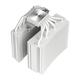 Устройство охлаждения(кулер) Deepcool Assassin 4S Soc-AM5/AM4/1151/1200/2066/1700 белый 4-pin 22.6-29.3dB Al+Cu 250W 1380gr Ret (R-ASN4S-WHGPMN-G) Устройство охлаждения(кулер) Deepcool Assassin 4S Soc-AM5/AM4/1151/1200/2066/1700 белый 4-pin 22.6-29.3dB Al+Cu 250W 1380gr Ret (R-ASN4S-WHGPMN-G)