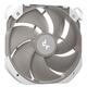 Устройство охлаждения(кулер) Deepcool Assassin 4S Soc-AM5/AM4/1151/1200/2066/1700 белый 4-pin 22.6-29.3dB Al+Cu 250W 1380gr Ret (R-ASN4S-WHGPMN-G) Устройство охлаждения(кулер) Deepcool Assassin 4S Soc-AM5/AM4/1151/1200/2066/1700 белый 4-pin 22.6-29.3dB Al+Cu 250W 1380gr Ret (R-ASN4S-WHGPMN-G)