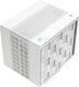 Устройство охлаждения(кулер) Deepcool Assassin 4S Soc-AM5/AM4/1151/1200/2066/1700 белый 4-pin 22.6-29.3dB Al+Cu 250W 1380gr Ret (R-ASN4S-WHGPMN-G) Устройство охлаждения(кулер) Deepcool Assassin 4S Soc-AM5/AM4/1151/1200/2066/1700 белый 4-pin 22.6-29.3dB Al+Cu 250W 1380gr Ret (R-ASN4S-WHGPMN-G)