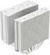 Устройство охлаждения(кулер) Deepcool Assassin 4S Soc-AM5/AM4/1151/1200/2066/1700 белый 4-pin 22.6-29.3dB Al+Cu 250W 1380gr Ret (R-ASN4S-WHGPMN-G) Устройство охлаждения(кулер) Deepcool Assassin 4S Soc-AM5/AM4/1151/1200/2066/1700 белый 4-pin 22.6-29.3dB Al+Cu 250W 1380gr Ret (R-ASN4S-WHGPMN-G)