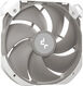 Устройство охлаждения(кулер) Deepcool Assassin 4S Soc-AM5/AM4/1151/1200/2066/1700 белый 4-pin 22.6-29.3dB Al+Cu 250W 1380gr Ret (R-ASN4S-WHGPMN-G) Устройство охлаждения(кулер) Deepcool Assassin 4S Soc-AM5/AM4/1151/1200/2066/1700 белый 4-pin 22.6-29.3dB Al+Cu 250W 1380gr Ret (R-ASN4S-WHGPMN-G)