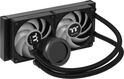 Система водяного охлаждения Thermaltake TH240 V2 Ultra EX ARGB Soc-AM5/AM4/1200/1700/1851 черный 4-pin 28.5dB Al LCD Ret (CL-W414-PL12SW-A) Система водяного охлаждения Thermaltake TH240 V2 Ultra EX ARGB Soc-AM5/AM4/1200/1700/1851 черный 4-pin 28.5dB Al LCD Ret (CL-W414-PL12SW-A)