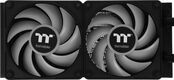 Система водяного охлаждения Thermaltake TH240 V2 Ultra EX ARGB Soc-AM5/AM4/1200/1700/1851 черный 4-pin 28.5dB Al LCD Ret (CL-W414-PL12SW-A) Система водяного охлаждения Thermaltake TH240 V2 Ultra EX ARGB Soc-AM5/AM4/1200/1700/1851 черный 4-pin 28.5dB Al LCD Ret (CL-W414-PL12SW-A)