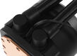 Система водяного охлаждения Thermaltake TH240 V2 Ultra EX ARGB Soc-AM5/AM4/1200/1700/1851 черный 4-pin 28.5dB Al LCD Ret (CL-W414-PL12SW-A) Система водяного охлаждения Thermaltake TH240 V2 Ultra EX ARGB Soc-AM5/AM4/1200/1700/1851 черный 4-pin 28.5dB Al LCD Ret (CL-W414-PL12SW-A)