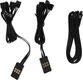 Система водяного охлаждения Thermaltake TH240 V2 Ultra EX ARGB Soc-AM5/AM4/1200/1700/1851 черный 4-pin 28.5dB Al LCD Ret (CL-W414-PL12SW-A) Система водяного охлаждения Thermaltake TH240 V2 Ultra EX ARGB Soc-AM5/AM4/1200/1700/1851 черный 4-pin 28.5dB Al LCD Ret (CL-W414-PL12SW-A)