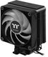 Устройство охлаждения(кулер) Thermaltake Astria 200 ARGB Soc-AM5/AM4/1200/1700/1851 черный 4-pin 26.8dB Al 210W Ret (CL-P119-AL12SW-A)