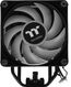 Устройство охлаждения(кулер) Thermaltake Astria 200 ARGB Soc-AM5/AM4/1200/1700/1851 черный 4-pin 26.8dB Al 210W Ret (CL-P119-AL12SW-A)