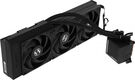 Система водяного охлаждения Lian-Li HydroShift LCD 360S Soc-AM5/AM4/1700/1851 черный 4-pin 29.8dB Al+Cu LCD 330W Ret (G89.GHSLCD36SB.R0) Система водяного охлаждения Lian-Li HydroShift LCD 360S Soc-AM5/AM4/1700/1851 черный 4-pin 29.8dB Al+Cu LCD 330W Ret (G89.GHSLCD36SB.R0)