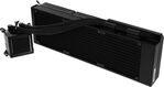 Система водяного охлаждения Lian-Li HydroShift LCD 360S Soc-AM5/AM4/1700/1851 черный 4-pin 29.8dB Al+Cu LCD 330W Ret (G89.GHSLCD36SB.R0) Система водяного охлаждения Lian-Li HydroShift LCD 360S Soc-AM5/AM4/1700/1851 черный 4-pin 29.8dB Al+Cu LCD 330W Ret (G89.GHSLCD36SB.R0)