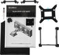 Система водяного охлаждения Lian-Li HydroShift LCD 360S Soc-AM5/AM4/1700/1851 черный 4-pin 29.8dB Al+Cu LCD 330W Ret (G89.GHSLCD36SB.R0) Система водяного охлаждения Lian-Li HydroShift LCD 360S Soc-AM5/AM4/1700/1851 черный 4-pin 29.8dB Al+Cu LCD 330W Ret (G89.GHSLCD36SB.R0)