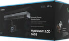 Система водяного охлаждения Lian-Li HydroShift LCD 360S Soc-AM5/AM4/1700/1851 черный 4-pin 29.8dB Al+Cu LCD 330W Ret (G89.GHSLCD36SB.R0) Система водяного охлаждения Lian-Li HydroShift LCD 360S Soc-AM5/AM4/1700/1851 черный 4-pin 29.8dB Al+Cu LCD 330W Ret (G89.GHSLCD36SB.R0)