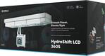 Система водяного охлаждения Lian-Li HydroShift LCD 360S Soc-AM5/AM4/1700/1851 белый 4-pin 29.8dB Al+Cu LCD 330W Ret (G89.GHSLCD36SW.R0) Система водяного охлаждения Lian-Li HydroShift LCD 360S Soc-AM5/AM4/1700/1851 белый 4-pin 29.8dB Al+Cu LCD 330W Ret (G89.GHSLCD36SW.R0)