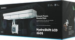 Система водяного охлаждения Lian-Li HydroShift LCD 360S Soc-AM5/AM4/1700/1851 белый 4-pin 29.8dB Al+Cu LCD 330W Ret (G89.GHSLCD36SW.R0) Система водяного охлаждения Lian-Li HydroShift LCD 360S Soc-AM5/AM4/1700/1851 белый 4-pin 29.8dB Al+Cu LCD 330W Ret (G89.GHSLCD36SW.R0)