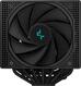 Устройство охлаждения(кулер) Deepcool Assassin IV Soc-AM5/AM4/1200/2066/1700/1851 черный 4-pin 29.3dB Al+Cu 280W 1575gr Ret (R-ASN4-BKNNMT-G) Устройство охлаждения(кулер) Deepcool Assassin IV Soc-AM5/AM4/1200/2066/1700/1851 черный 4-pin 29.3dB Al+Cu 280W 1575gr Ret (R-ASN4-BKNNMT-G)
