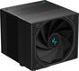Устройство охлаждения(кулер) Deepcool Assassin IV Soc-AM5/AM4/1200/2066/1700/1851 черный 4-pin 29.3dB Al+Cu 280W 1575gr Ret (R-ASN4-BKNNMT-G) Устройство охлаждения(кулер) Deepcool Assassin IV Soc-AM5/AM4/1200/2066/1700/1851 черный 4-pin 29.3dB Al+Cu 280W 1575gr Ret (R-ASN4-BKNNMT-G)