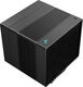 Устройство охлаждения(кулер) Deepcool Assassin IV Soc-AM5/AM4/1200/2066/1700/1851 черный 4-pin 29.3dB Al+Cu 280W 1575gr Ret (R-ASN4-BKNNMT-G) Устройство охлаждения(кулер) Deepcool Assassin IV Soc-AM5/AM4/1200/2066/1700/1851 черный 4-pin 29.3dB Al+Cu 280W 1575gr Ret (R-ASN4-BKNNMT-G)