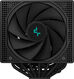 Устройство охлаждения(кулер) Deepcool Assassin IV Soc-AM5/AM4/1200/2066/1700/1851 черный 4-pin 29.3dB Al+Cu 280W 1575gr Ret (R-ASN4-BKNNMT-G) Устройство охлаждения(кулер) Deepcool Assassin IV Soc-AM5/AM4/1200/2066/1700/1851 черный 4-pin 29.3dB Al+Cu 280W 1575gr Ret (R-ASN4-BKNNMT-G)