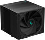 Устройство охлаждения(кулер) Deepcool Assassin IV Soc-AM5/AM4/1200/2066/1700/1851 черный 4-pin 29.3dB Al+Cu 280W 1575gr Ret (R-ASN4-BKNNMT-G) Устройство охлаждения(кулер) Deepcool Assassin IV Soc-AM5/AM4/1200/2066/1700/1851 черный 4-pin 29.3dB Al+Cu 280W 1575gr Ret (R-ASN4-BKNNMT-G)