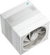 Устройство охлаждения(кулер) Deepcool Assassin IV Soc-AM5/AM4/1151/1200/2066/1700 белый 4-pin 29.3dB Al+Cu 280W 1575gr Ret (R-ASN4-WHNNMT-G) Устройство охлаждения(кулер) Deepcool Assassin IV Soc-AM5/AM4/1151/1200/2066/1700 белый 4-pin 29.3dB Al+Cu 280W 1575gr Ret (R-ASN4-WHNNMT-G)