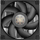 Устройство охлаждения(кулер) Deepcool AN400 Soc-AM5/AM4/1200/1700/1851 черный 4-pin 23.2dB Al 150W 431.4gr Ret (R-AN400-SRWNMN-G)