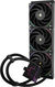 Система водяного охлаждения Thermalright Core Matrix 360 ARGB Soc-AM5/AM4/1151/1200/2066/1700 черный 4-pin 27dB Al Ret (C-MATRIX-360-BL)