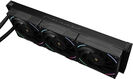 Система водяного охлаждения Thermalright Core Matrix 360 ARGB Soc-AM5/AM4/1151/1200/2066/1700 черный 4-pin 27dB Al Ret (C-MATRIX-360-BL)