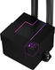 Система водяного охлаждения Thermalright Core Matrix 360 ARGB Soc-AM5/AM4/1151/1200/2066/1700 черный 4-pin 27dB Al Ret (C-MATRIX-360-BL)