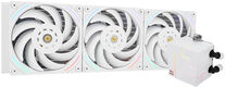 Система водяного охлаждения Thermalright Core Matrix 360 ARGB Soc-AM5/AM4/1151/1200/2066/1700 белый 4-pin 27dB Al Ret (C-MATRIX-360-WH)