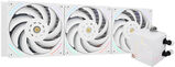 Система водяного охлаждения Thermalright Core Matrix 360 ARGB Soc-AM5/ AM4/ 1151/ 1200/ 2066/ 1700 белый 4-pin 27dB Al Ret (C-MATRIX-360-WH)&nbsp;<img style='position: relative;margin:0' src='/image/only_to_order_edit.gif' alt='На заказ' title='На заказ' />