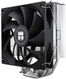 Устройство охлаждения(кулер) Thermalright Assassin X 120 v2 Soc-AM5/AM4/1200/1700/1851 черный 4-pin 25.6dB Al+Cu 700gr Ret (AX120-V2)